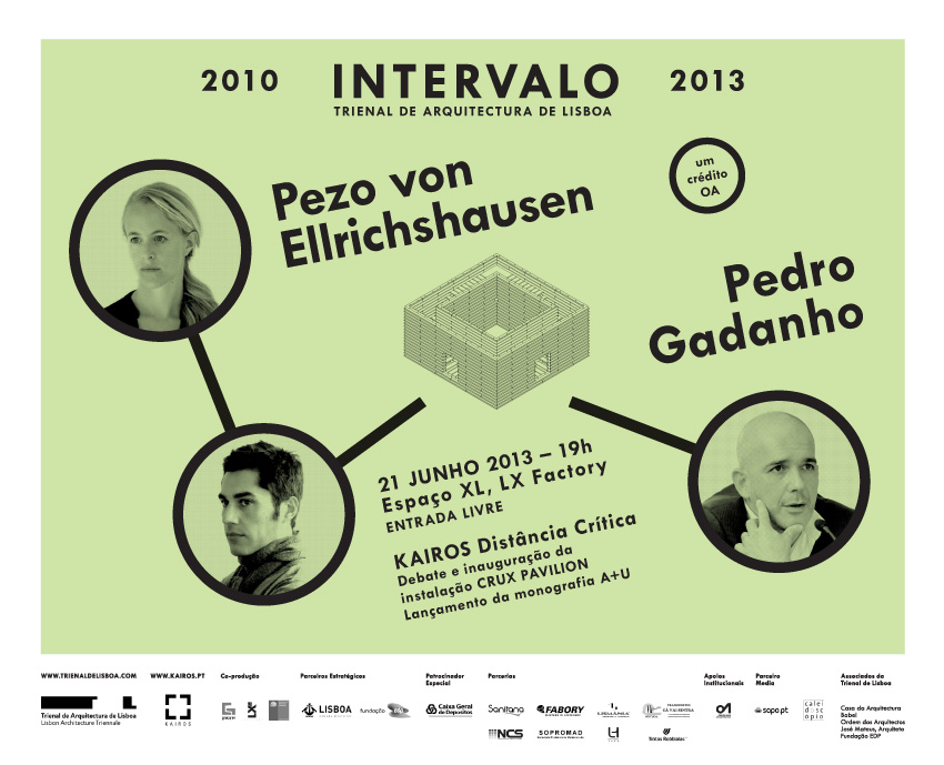 Trienal de Arquitectura de Lisboa_Intervalo 2010 a 2013